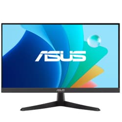 Monitor Asus 21.5" Eye Care VY229HF IPS FHD 1920x1080 1xHDMI 1xVGA 1ms MPRT 100Hz Adaptive-Sync Negro Garantía 3 Años