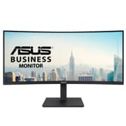 Monitor Asus 34" Gaming Led VA34VCPSN TUF UWQHD 3440x1440 100Hz 4ms(GTG) HDMI/USB-C Adaptative Sync