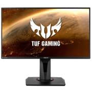 Monitor Asus 24.5" Gaming TUF VG259QR IPS FHD 1920x1080 165Hz 1ms MPRT HDMI DP Speaker 2Wx2 FreeSync G-Sync