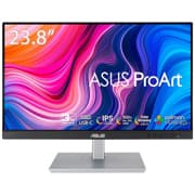 Monitor Asus 23.8" Led PA247CV ProArt 1920x1080 75Hz 5ms(GTG) IPS HDMI/DisplayPort/USB-C/3.5mm