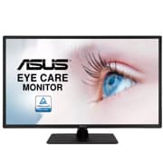 Monitor Asus 31.5" Eye Care VA329HE IPS FHD 1920x1080 75Hz 5ms GTG HDMI VGA FreeSync Negro