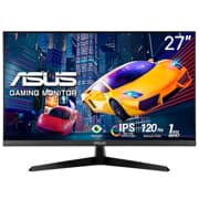 Monitor Asus 27" Led VY279HGR Eye Care 1920x1080 120Hz 1ms IPS HDMI/VGA Adaptative Sync