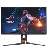 Monitor Asus 27" Led PG279QM Rog Swift 2560X1440 QHD IPS 240HZ 1MS 2 HDMI DP G-SYNC HDR10 Negro