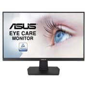 Monitor Asus 27" Eye Care VA27EHEY IPS FHD 1920x1080 5ms GTG 75Hz HDMI VGA Adaptive-Sync Sin marco Negro