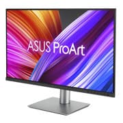 Monitor Asus 27" ProArt PA279CRV IPS 4K UHD 3840x2160 HDMI DP USB-C HDR-400 5ms GTG 60Hz Speaker 2Wx2 Negro