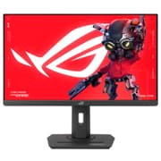 Monitor Asus 24.5" Gaming XG259CS LCD 1920x1080 FHD FreeSync 180Hz HDMI/DP Negro