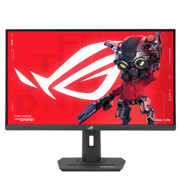 Monitor Gamer ASUS ROG Strix LED 27" 2560x1440 G-Sync/FreeSync 180Hz HDMI/DP Negro