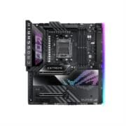 Tarjeta Madre Asus ROG CrossHair X670E Extreme 4xDDR5 192GB 8000Mhz PCIe 5.0 M.2 HDMI DP USB-C S AM5 Ryzen EATX Wi-Fi 6E