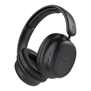 Audífonos Inalámbricos Acteck Over Ear Honour 2 Plus HP626 Negro