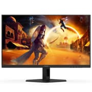 Monitor AOC 27" Gaming 1920x1080 1ms 180Hz Adaptive Sync Free Sync HDR Mode HDMI DP  Game Mode