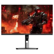 Monitor Balam Rush 27" Gaming Plano IPS Ultra Explorer MXT27P QHD 165Hz 1ms HDMI DP USB 3.5m RGB Legend N