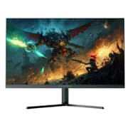 Monitor Balam Rush 32" Gaming Plano IPS Ultra Explorer MXT32P QHD 165Hz 1ms HDMI 1.4 DP 1.2 SB 3.5mm RGB Le