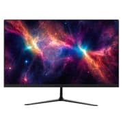 Monitor Balam Rush 23.8" Gaming Plano IPS Nebula MNG24Y FHD 100Hz 4ms 1xHDMI 1.4 + 1xDP 1.2 + 3.5mm  VESA75mm