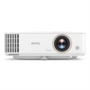 Proyector BenQ TH685i DLP 4000 Lumenes Full HD Home Cinema Android TV 300" 120 Hz VGA/HDMI/USB/Bocina 5W