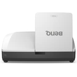 Proyector BenQ LW855UST 3500 Lumenes Laser WXGA 1280x800 Bocina 10Wx2