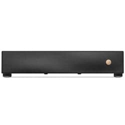 Proyector BenQ V5000i DLP 2500 Lumenes 4K UHD Tiro Ultra Corto Lente Motorizado Wifi Bluetooth Cinema Master Dolby Atmos