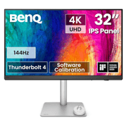 Monitor BenQ PD3226G Artes Graficas  31.5" 4K 3840 X 2160