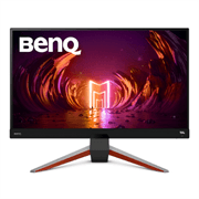 Monitor BenQ 27" Gaming EX2710Q 2K HDRi Panel IPS 165Hz 1 MS HDMIx2/DP/USB/Bocinas 2.1