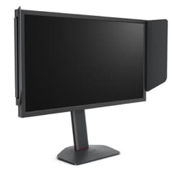 Monitor BenQ 24.5" Gaming Zowie XL2546X Panel Fast TN 240Hz DyAc 2 para E-Sports