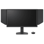Monitor Gaming BenQ 24.1 Zowie XL2566X+ 1920x1080 400 Hz para E-Sports