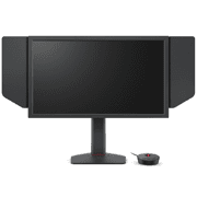 Monitor Gaming BenQ 24.1 Zowie XL2586X+ 1920x1080 600 Hz para E-Sports