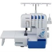 Maquina Sobrehiladora Brother 3534DT Especializada