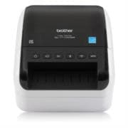 Impresora Etiquetas Brother QL-1110NWB Cortador Automático Wi-Fi/USB/Ethernet