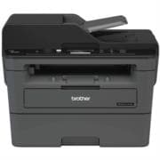 Multifuncional Brother DCPL2551DW Monocromática Inalámbrica Láser
