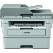 Multifuncional Brother DCP-B7535DW Monocromática Láser Rendimiento 2600 Impresiones por Tóner Wi-Fi/USB