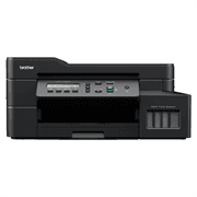 Multifuncional Brother InkBenefit Tank DCP-T720DW Color Inyección de Tinta Continua ADF/Wi-Fi/USB
