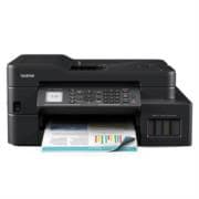 Multifuncional Brother MFC-T920DW Color Inyección de Tinta Cama Plana/ADF Wi-Fi/USB