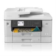 Multifuncional Brother MFC-J6940DW Color Inyección de Tinta Doble Carta Wi-Fi/USB