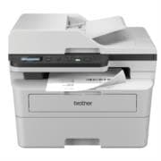 Multifuncional Brother Mono Láser DCP-B7640DW con Impresión Dúplex Wi-Fi/Ethernet/USB Funciones de Copiado y Escaneado
