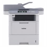 Multifuncional Brother MFC-L6900DW Monocromática Láser