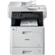 Multifuncional Brother (Valor) MFC-L8900CDW Color Láser