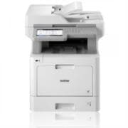 Multifuncional Brother (Valor) MFC-L9570CDW Color Láser