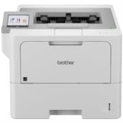 Impresora Láser Brother (Valor) HLL6415DW Monocromatica 52 PPM Hasta 1200x1200 dpi Ciclo de Trabajo Mensual 160000 Hoja