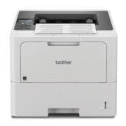 Impresora Láser Brother (Valor) HLL6210DW Monocromatica 52 PPM Hasta 1200x1200 dpi Ciclo de Trabajo Mensual 125000 Hojas