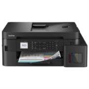 Impresora Multifuncional Brother MFC-T930DW Inyección de Tinta a Color InkBenefit Tank Conectividad Inálambrica Dúplex