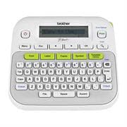 Rotulador Electrónico Brother P-Touch PT-D210 Inalámbrico Laminado Transferencia Térmica Manual/Escritorio