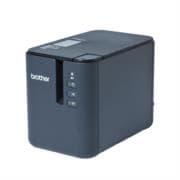 Rotulador Electrónico Brother P-Touch PT-P950NW Inalámbrico 360x720 dpi Transferencia Térmica Laminada