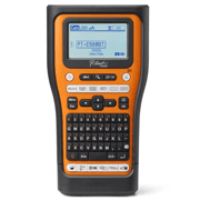 Rotulador Brother Electrónico Industrial PT-E560BTVP