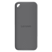 Unidad Biwin SSD Externo Lenovo 1TB LP100 USB C 3.2 GEN1 Gris 445MB/S