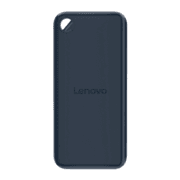 Unidad Biwin SSD Externo Lenovo 1TB LP100 USB C 3.2 GEN1 Azul 445MB/S