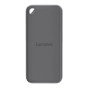Unidad Biwin SSD Externo Lenovo 500GB LP100 USB C 3.2 GEN1 Gris 445MB/S