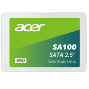 Unidad Biwin SSD Acer SA100 120GB SATA 2.5 560MB/S