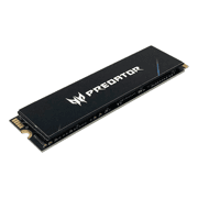 Unidad Biwin SSD Predator GM-7000 NVMe 2TB M.2 6700 MB/s Escritura 7400 MB/s Lectura PCI Express 4.0