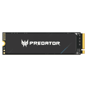 Unidad Biwin SSD Predator GM7 NVMe 2TB M.2 6300 MB/s Escritura 7200 MB/s Lectura PCI Express 4.0