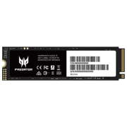 Unidad SSD Biwin Predator GM7 NVMe 1TB M.2 6300 MB/s Escritura 7200 MB/s Lectura PCI Express 4.0
