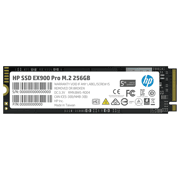 Unidad Biwin SSD HP M.2 EX900 Pro 256GB NVMe PCIe 3.0 2240 MB/s Lectura 1350 MB/s escritura